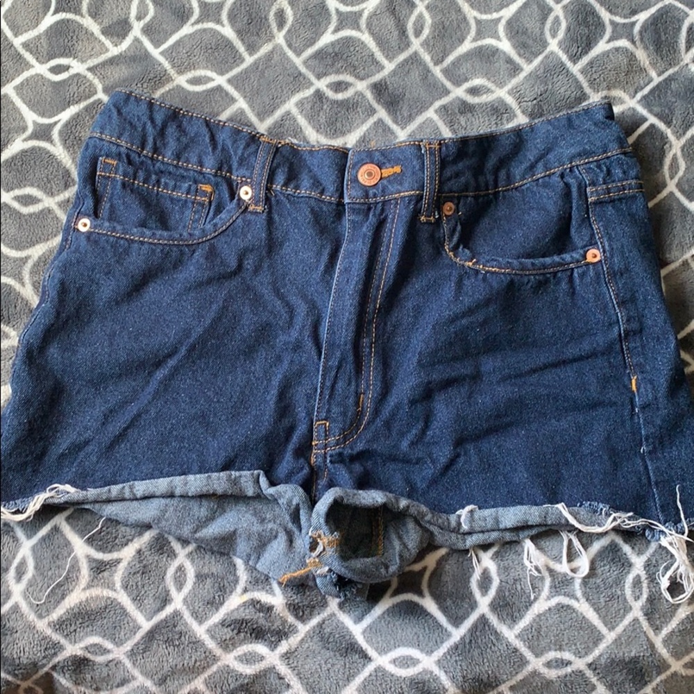 Cute forever 21 shorts